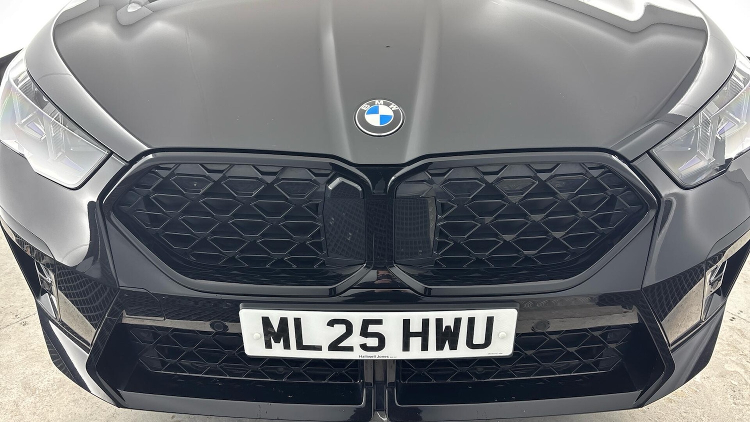 Used BMW X2 2025 for sale - 78020345: Photo 27