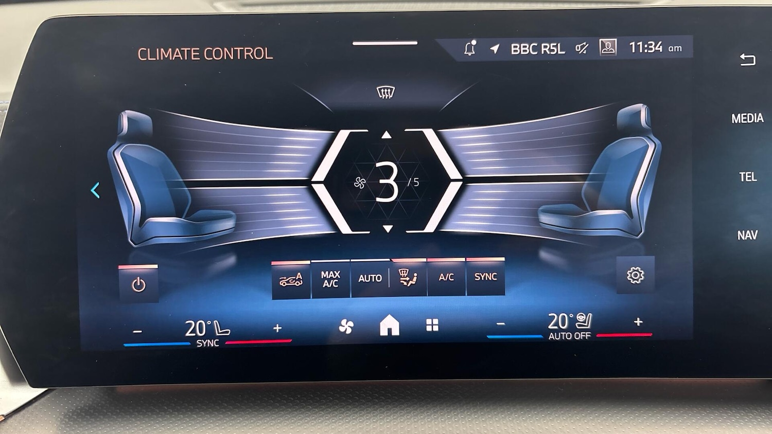 Used BMW X2 2025 for sale - 78020345: Photo 36