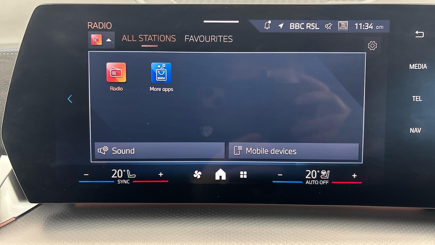 Used BMW X2 2025 for sale - 78020345: Photo 40