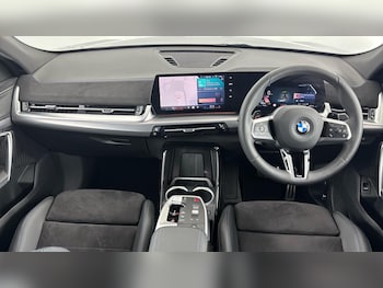 Used BMW X2 2025 for sale - 78020345: Photo