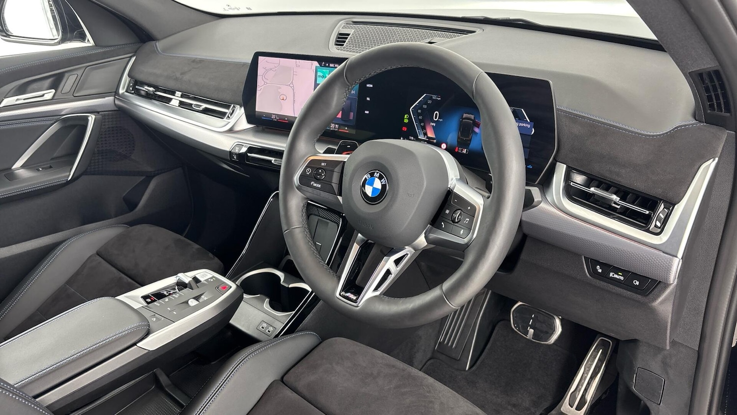 Used BMW X2 2025 for sale - 78020345: Photo 6