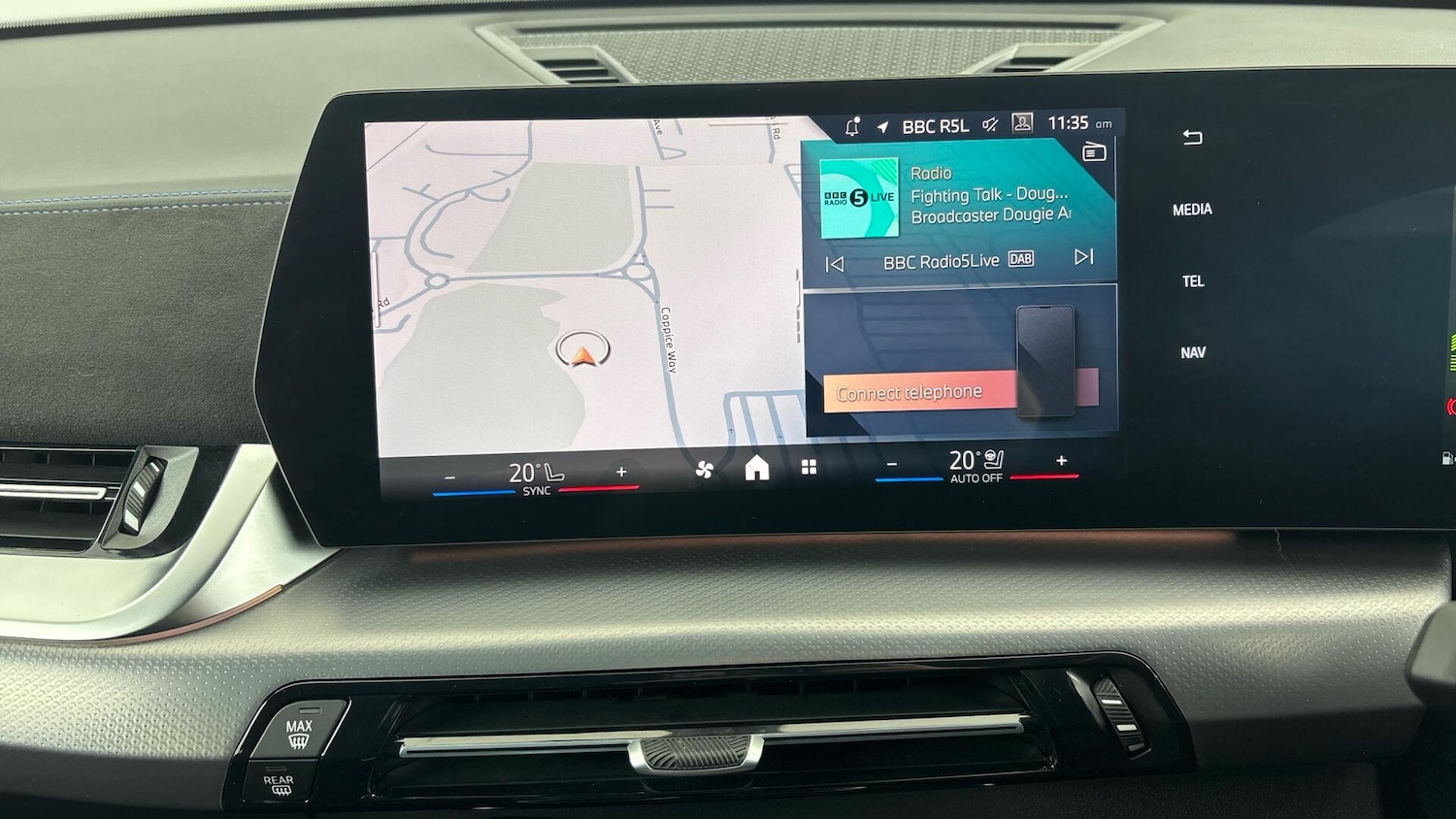 Used BMW X2 2025 for sale - 78020345: Photo 8