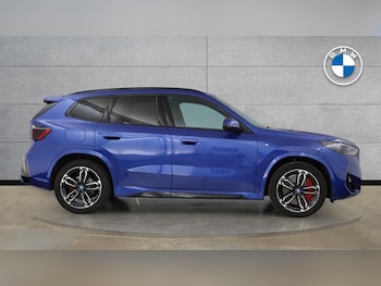 Used BMW iX1 2025 for sale - 77783176: Photo