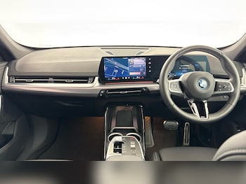 Used BMW iX1 2025 for sale - 77783176: Photo