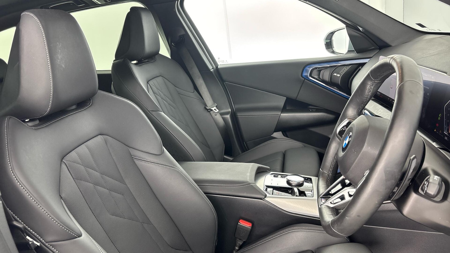 Used BMW X3 2025 for sale - 77066733: Photo 11
