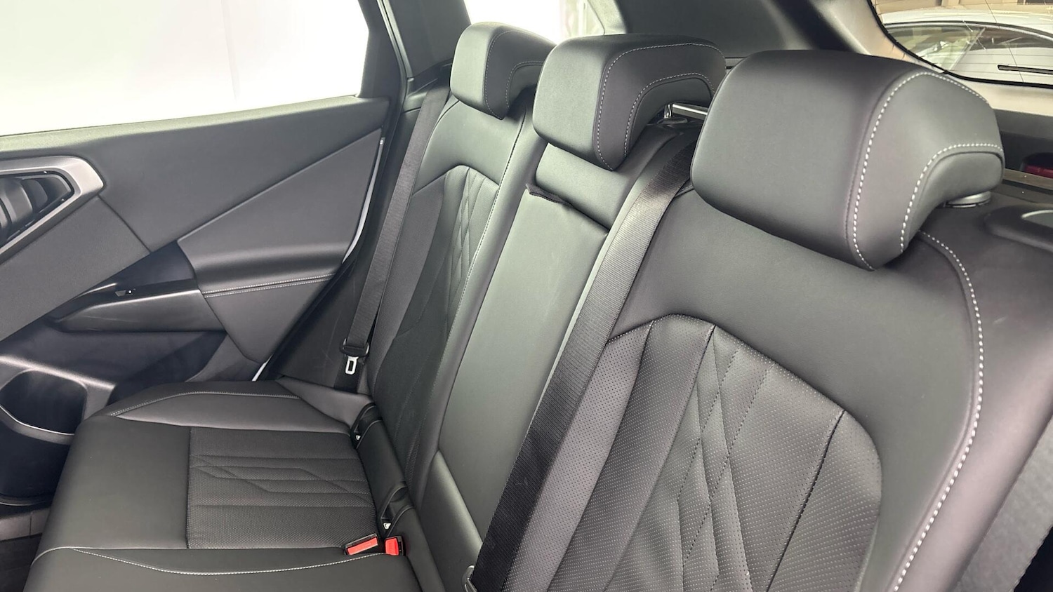 Used BMW X3 2025 for sale - 77066733: Photo 12