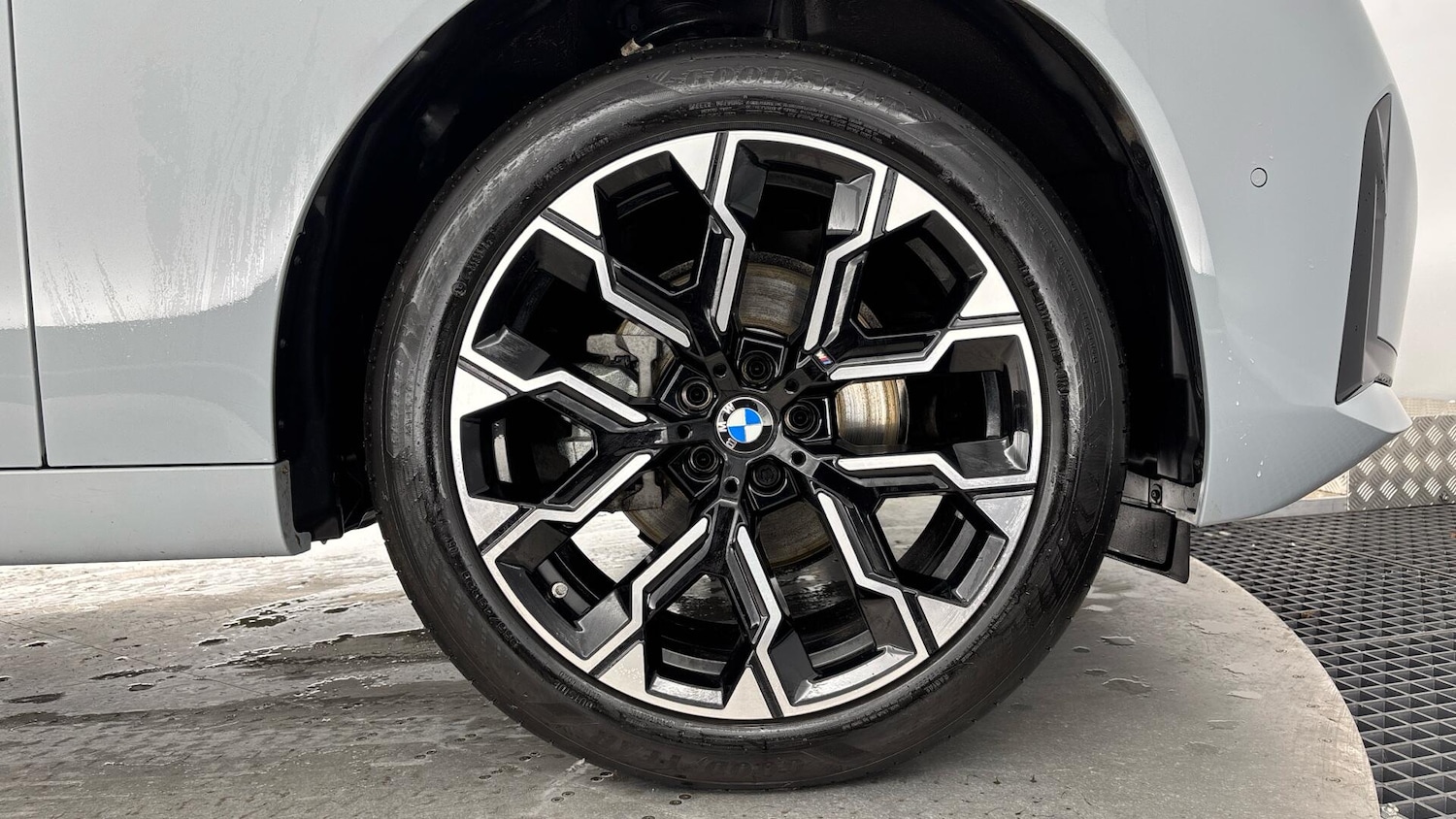 Used BMW X3 2025 for sale - 77066733: Photo 14