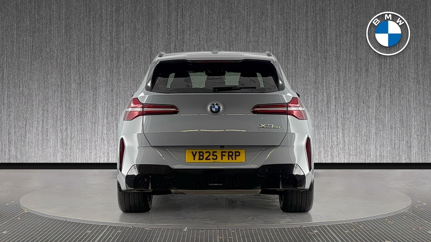 Used BMW X3 2025 for sale - 77066733: Photo 15