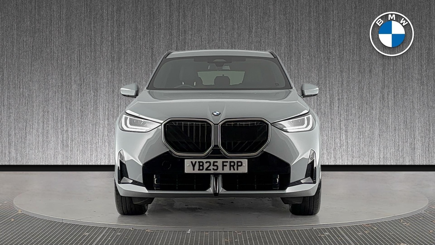 Used BMW X3 2025 for sale - 77066733: Photo 16