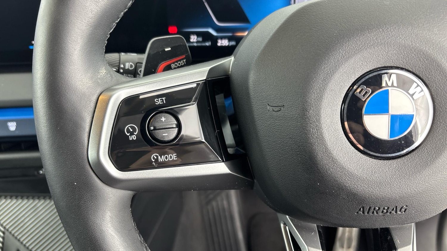 Used BMW X3 2025 for sale - 77066733: Photo 17