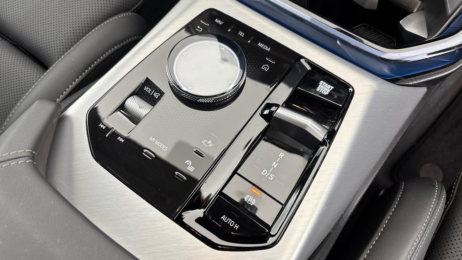 Used BMW X3 2025 for sale - 77066733: Photo 19