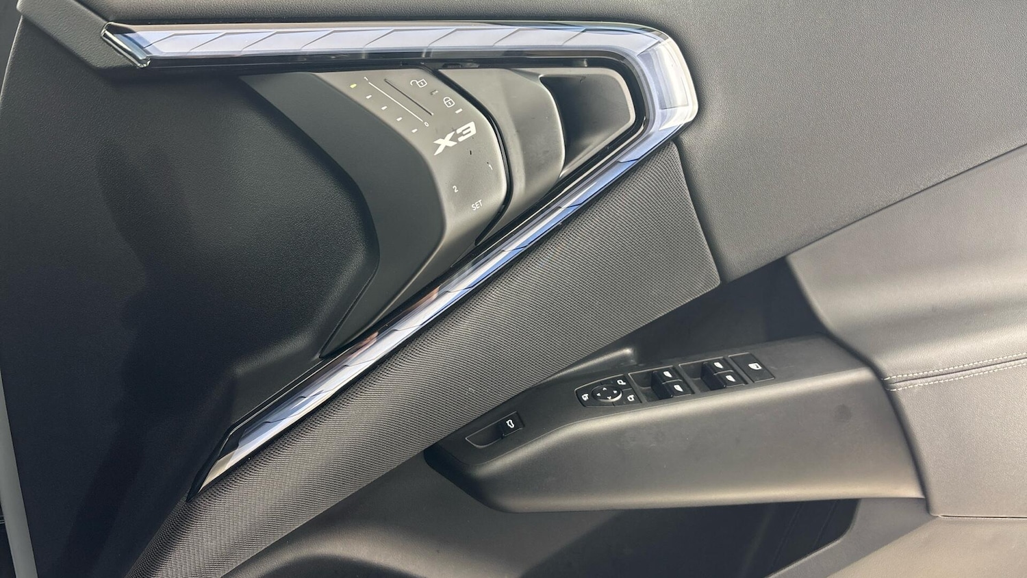 Used BMW X3 2025 for sale - 77066733: Photo 20