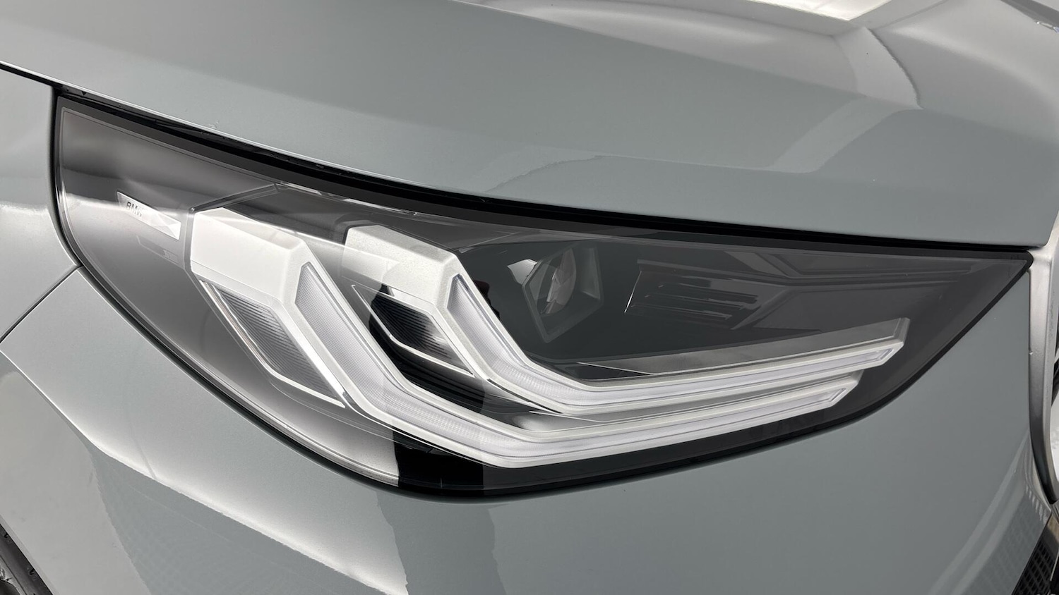 Used BMW X3 2025 for sale - 77066733: Photo 23