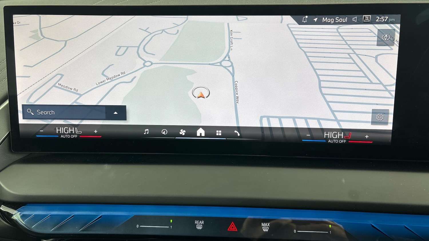 Used BMW X3 2025 for sale - 77066733: Photo 25