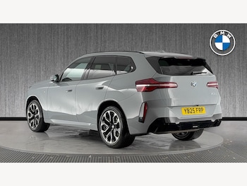 Used BMW X3 2025 for sale - 77066733: Photo