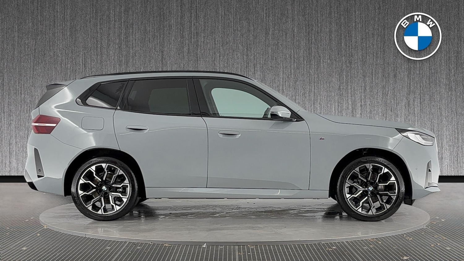 Used BMW X3 2025 for sale - 77066733: Photo 3