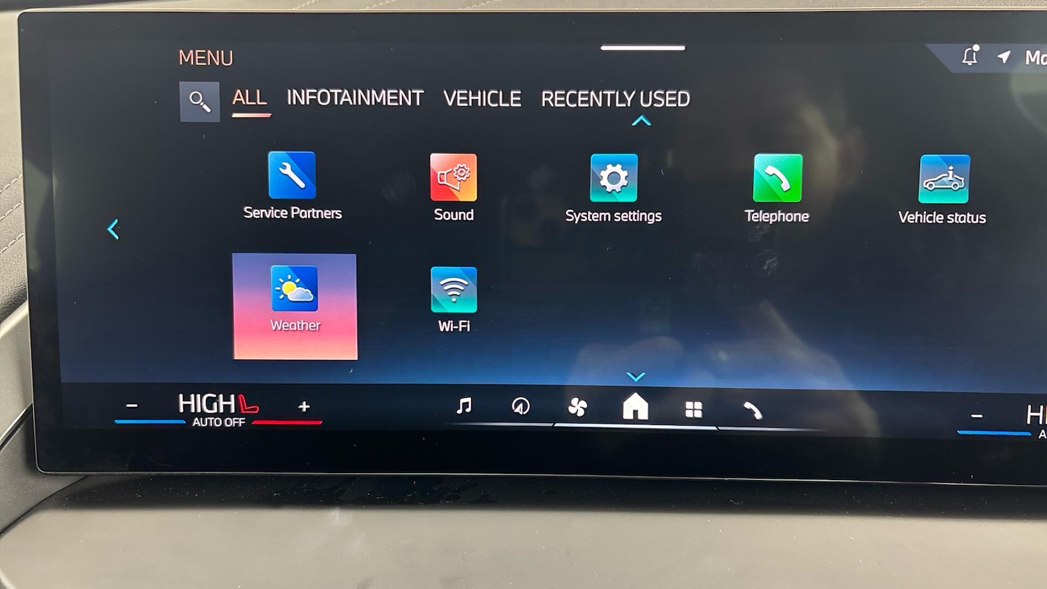 Used BMW X3 2025 for sale - 77066733: Photo 33