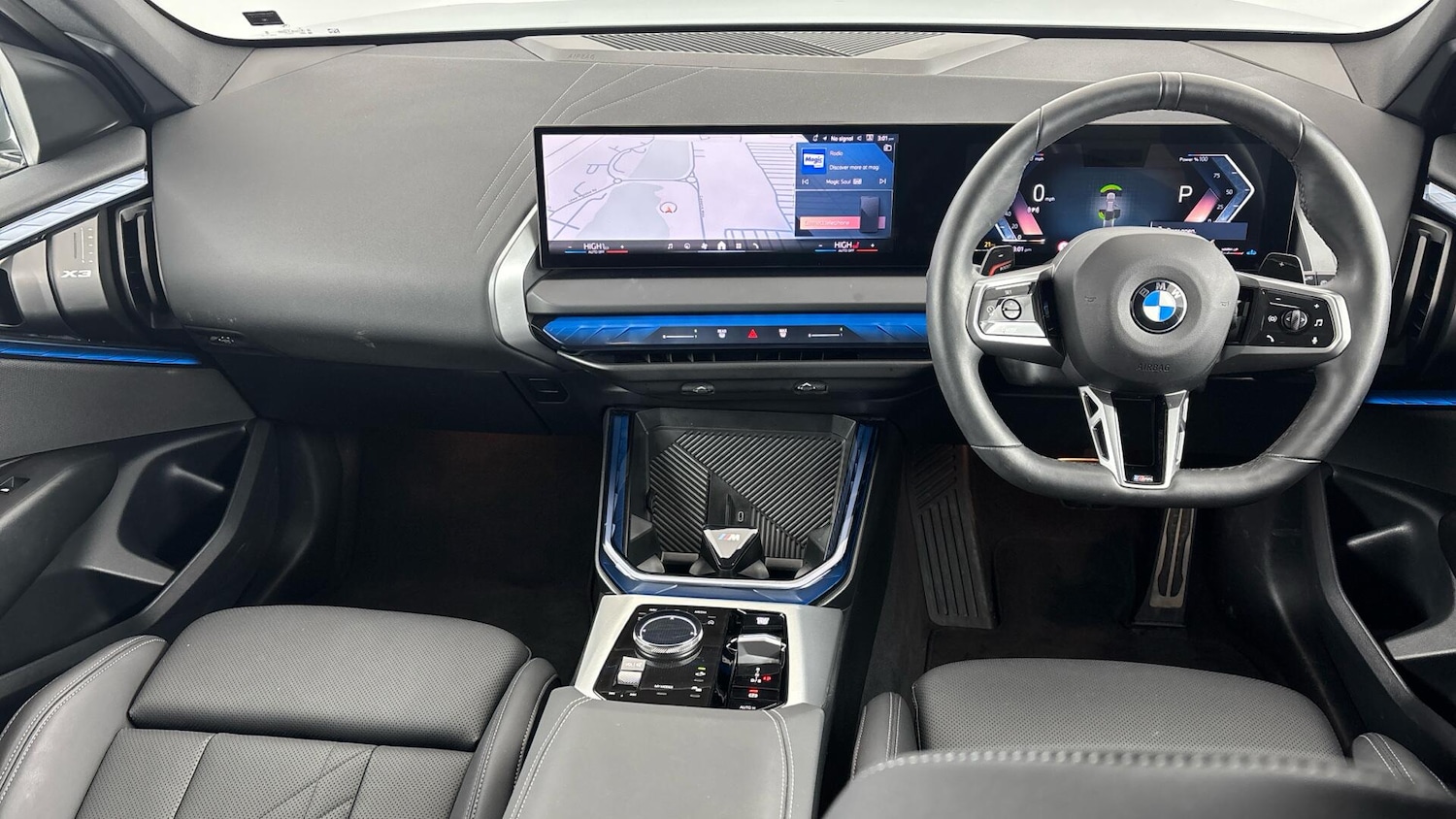 Used BMW X3 2025 for sale - 77066733: Photo 4