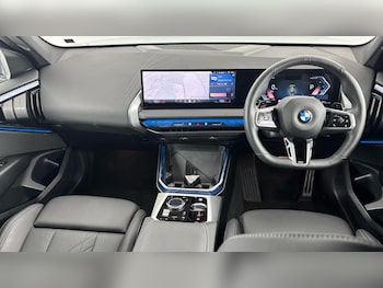 Used BMW X3 2025 for sale - 77066733: Photo