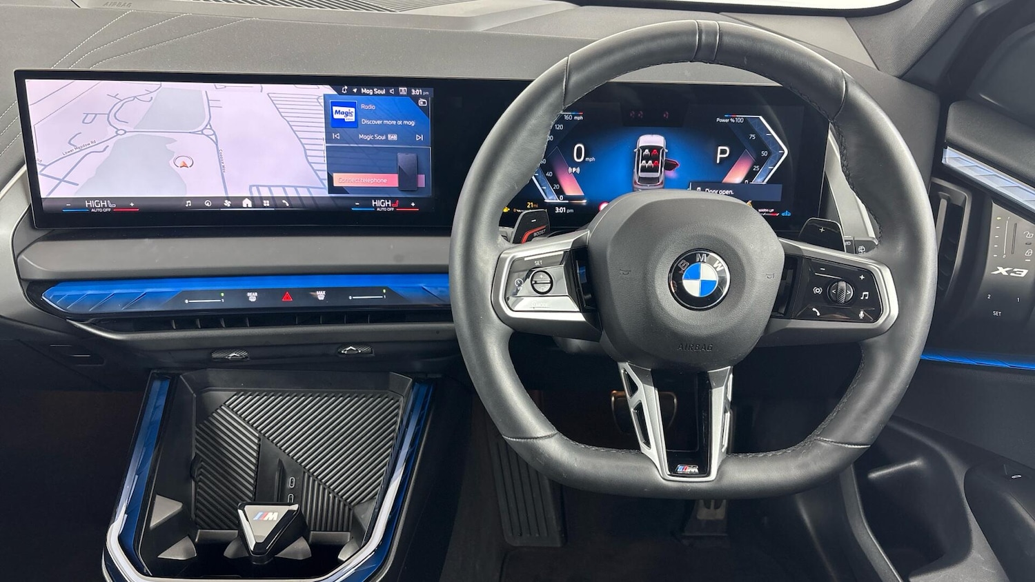 Used BMW X3 2025 for sale - 77066733: Photo 5