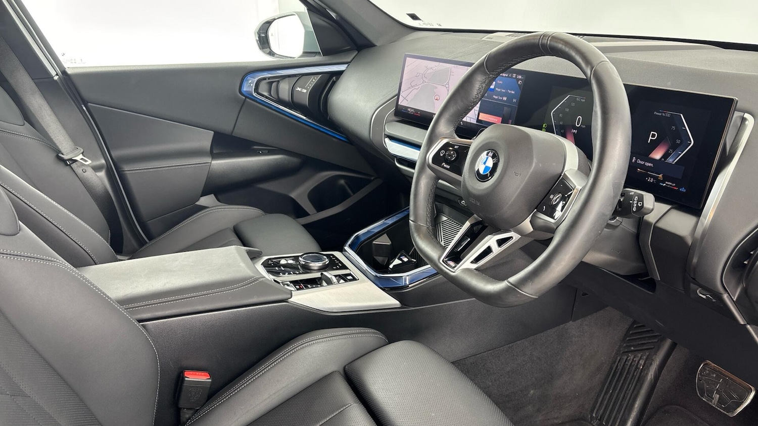 Used BMW X3 2025 for sale - 77066733: Photo 6