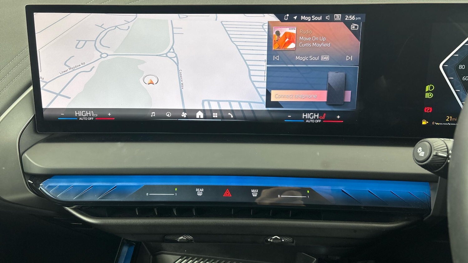 Used BMW X3 2025 for sale - 77066733: Photo 8