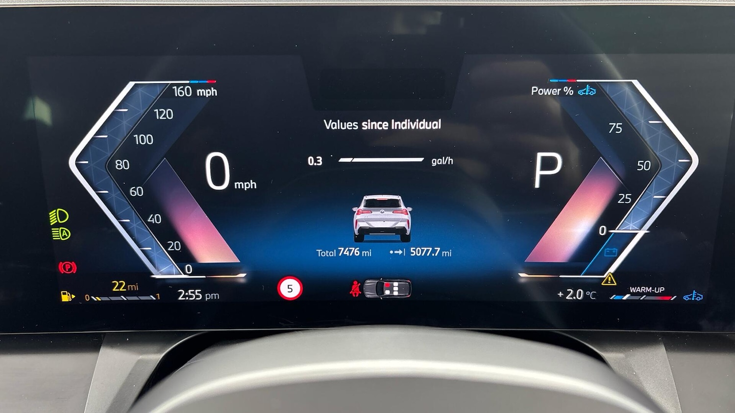 Used BMW X3 2025 for sale - 77066733: Photo 9