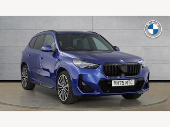 Used BMW X1 2025 for sale - 77882636: Photo