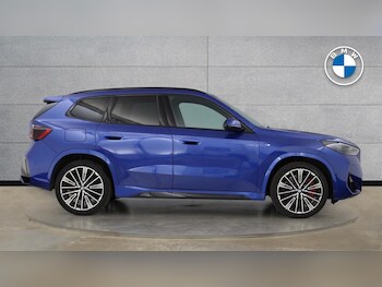 Used BMW X1 2025 for sale - 77882636: Photo