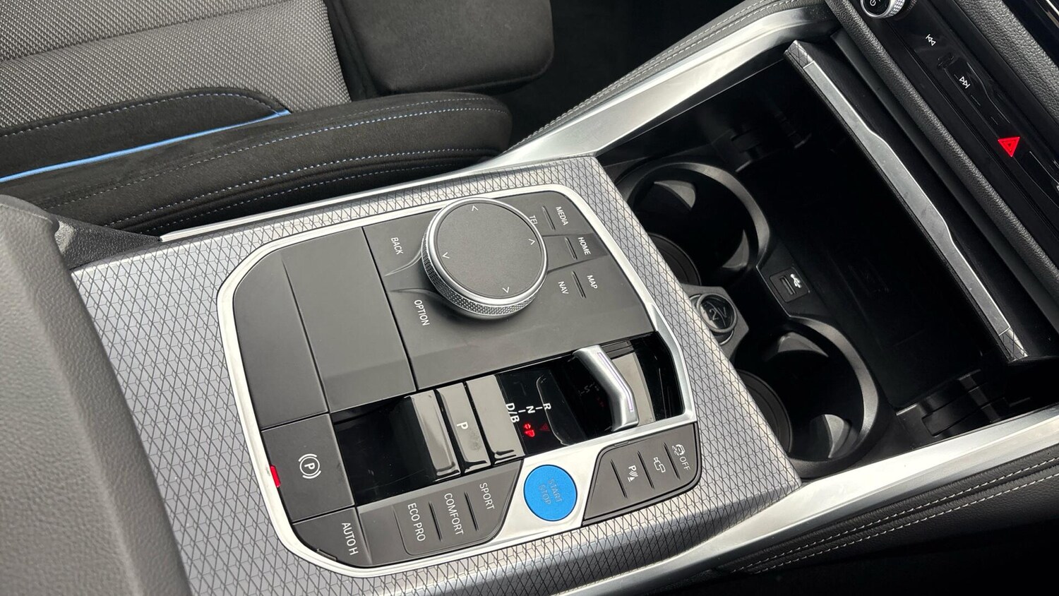 Used BMW i4 2025 for sale - 78007147: Photo 10