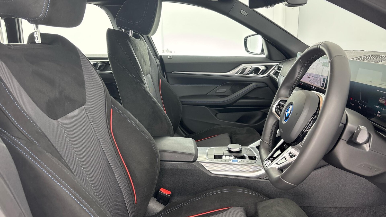 Used BMW i4 2025 for sale - 78007147: Photo 11