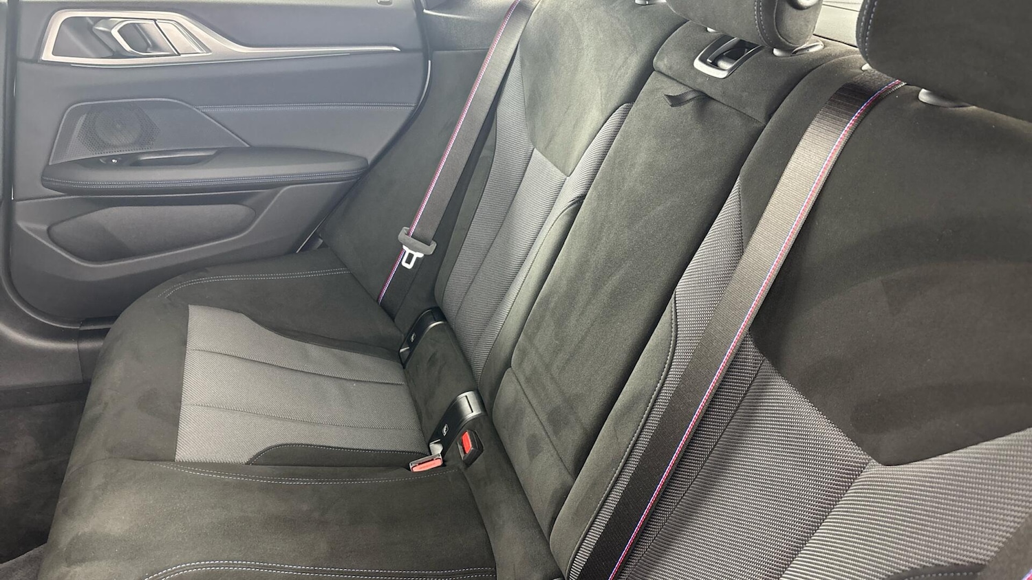 Used BMW i4 2025 for sale - 78007147: Photo 12