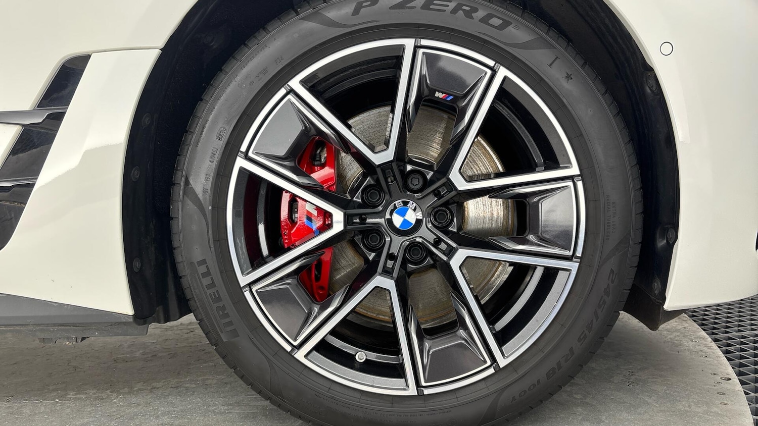 Used BMW i4 2025 for sale - 78007147: Photo 14