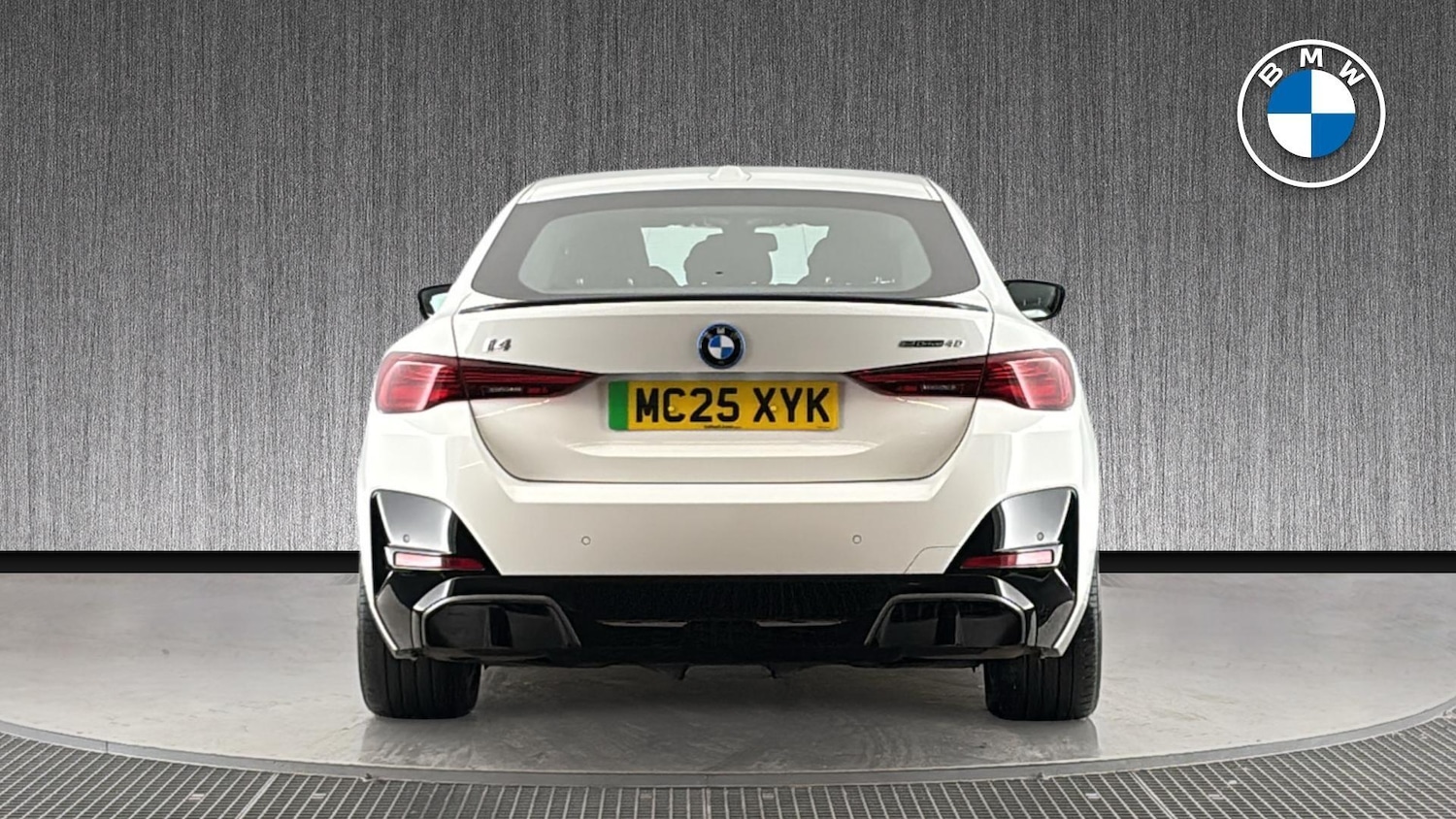 Used BMW i4 2025 for sale - 78007147: Photo 15