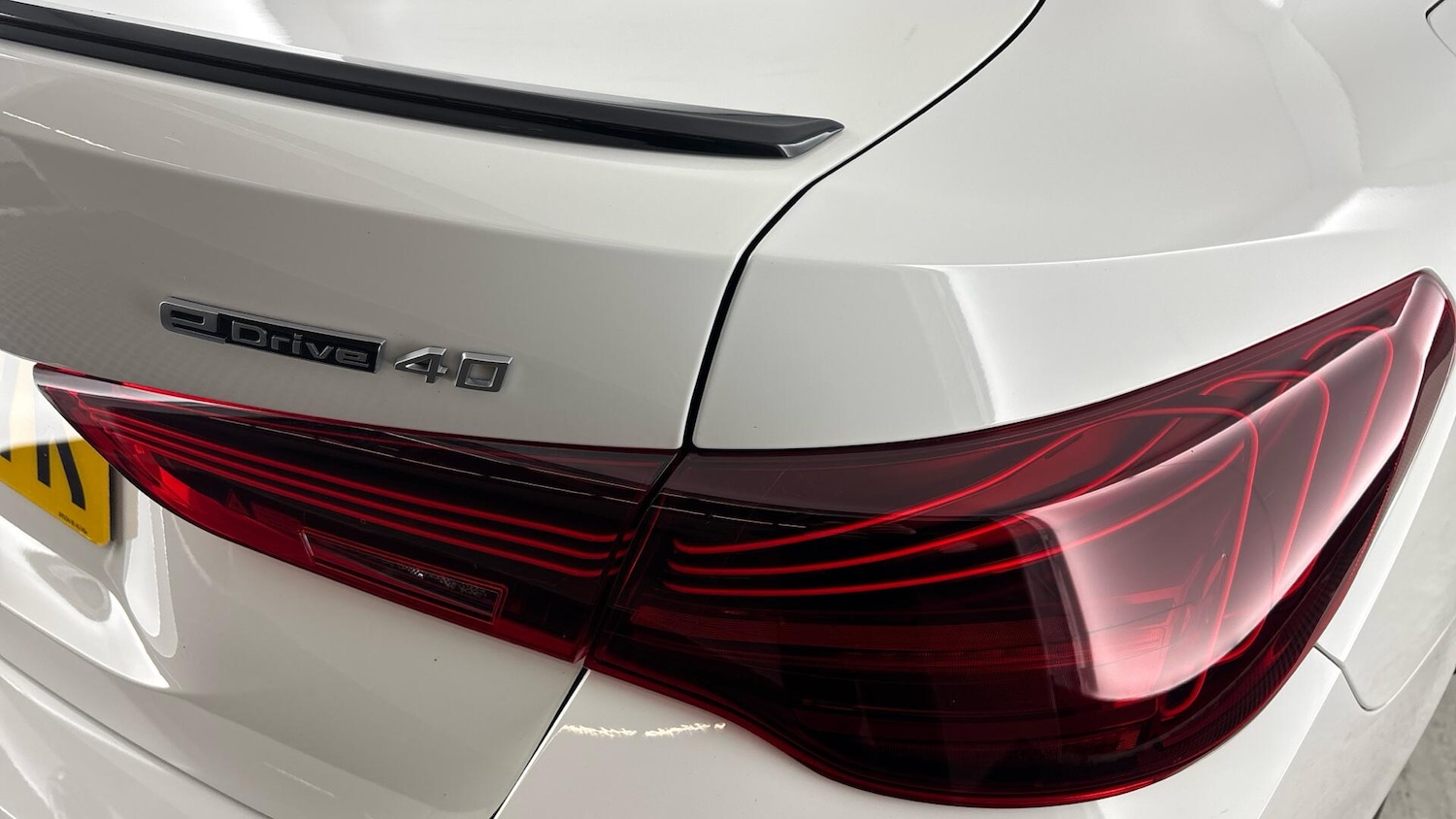 Used BMW i4 2025 for sale - 78007147: Photo 22