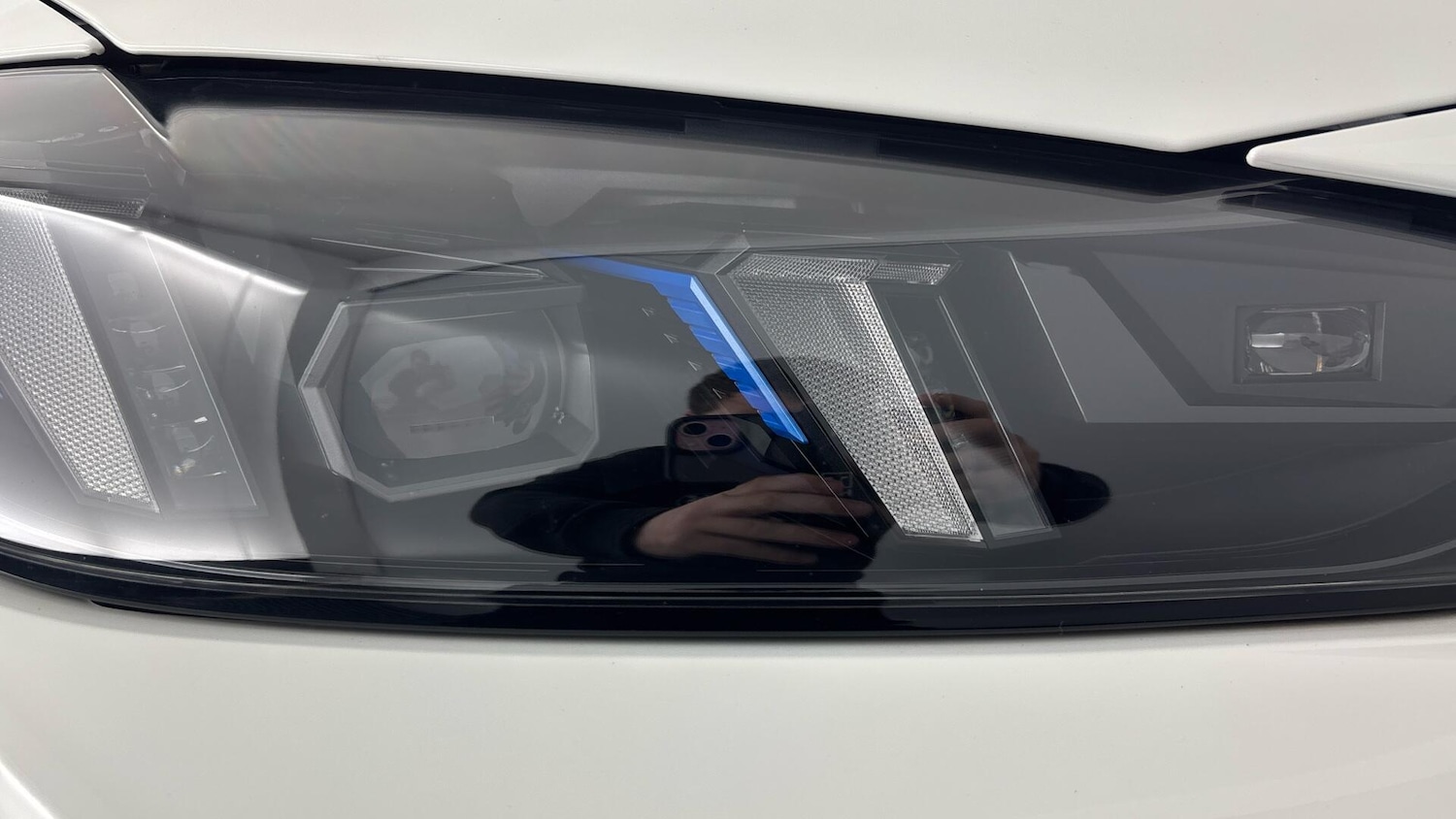 Used BMW i4 2025 for sale - 78007147: Photo 23