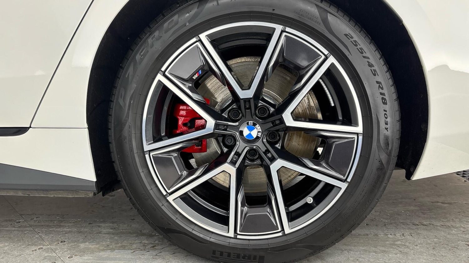 Used BMW i4 2025 for sale - 78007147: Photo 25