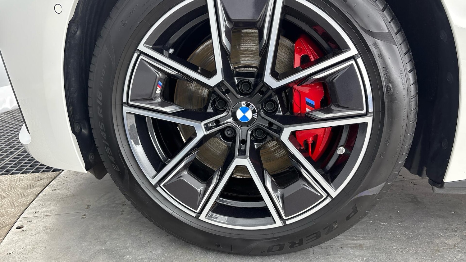 Used BMW i4 2025 for sale - 78007147: Photo 27