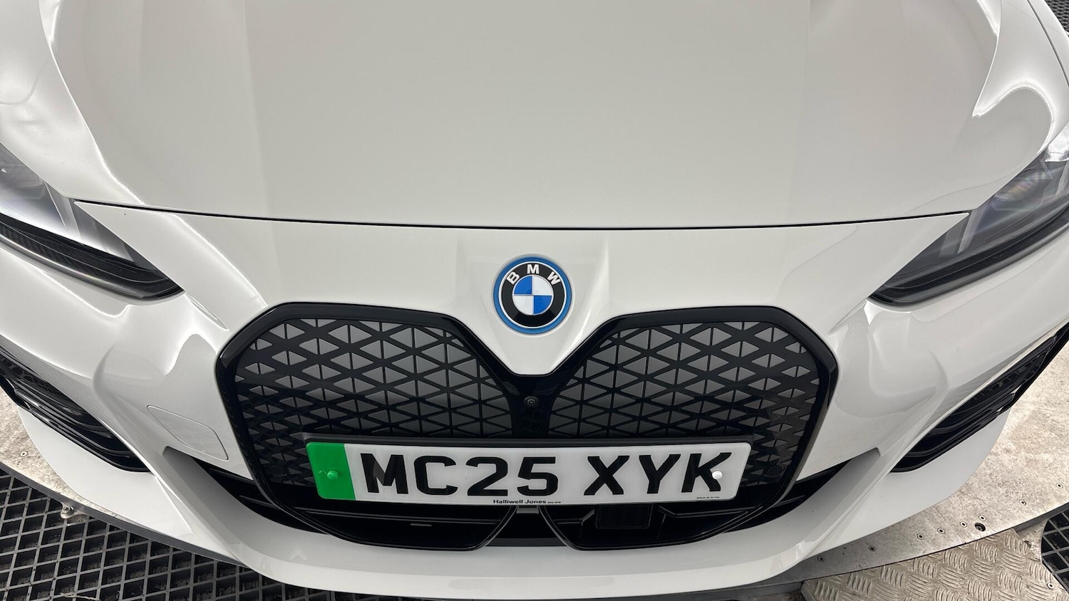 Used BMW i4 2025 for sale - 78007147: Photo 28