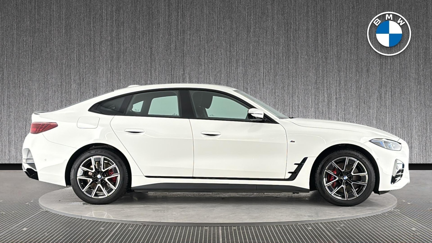 Used BMW i4 2025 for sale - 78007147: Photo 3