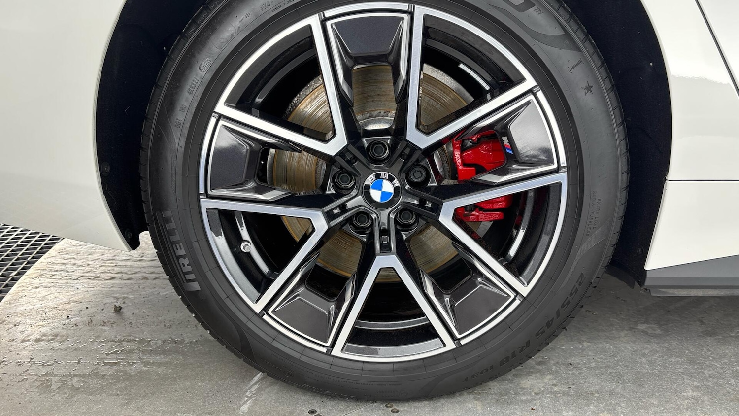 Used BMW i4 2025 for sale - 78007147: Photo 30