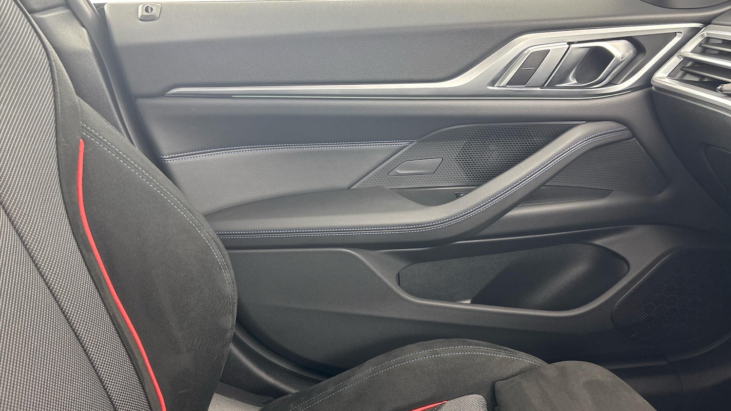 Used BMW i4 2025 for sale - 78007147: Photo 33