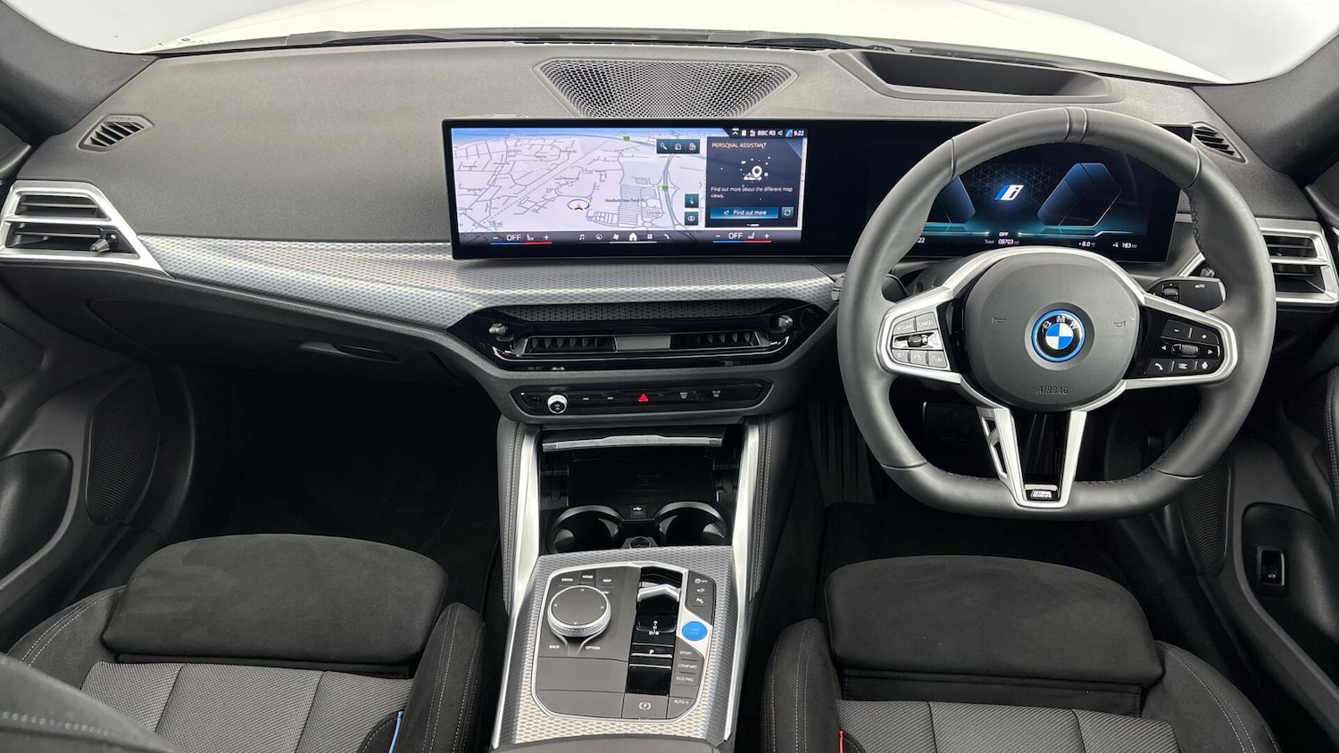 Used BMW i4 2025 for sale - 78007147: Photo 4