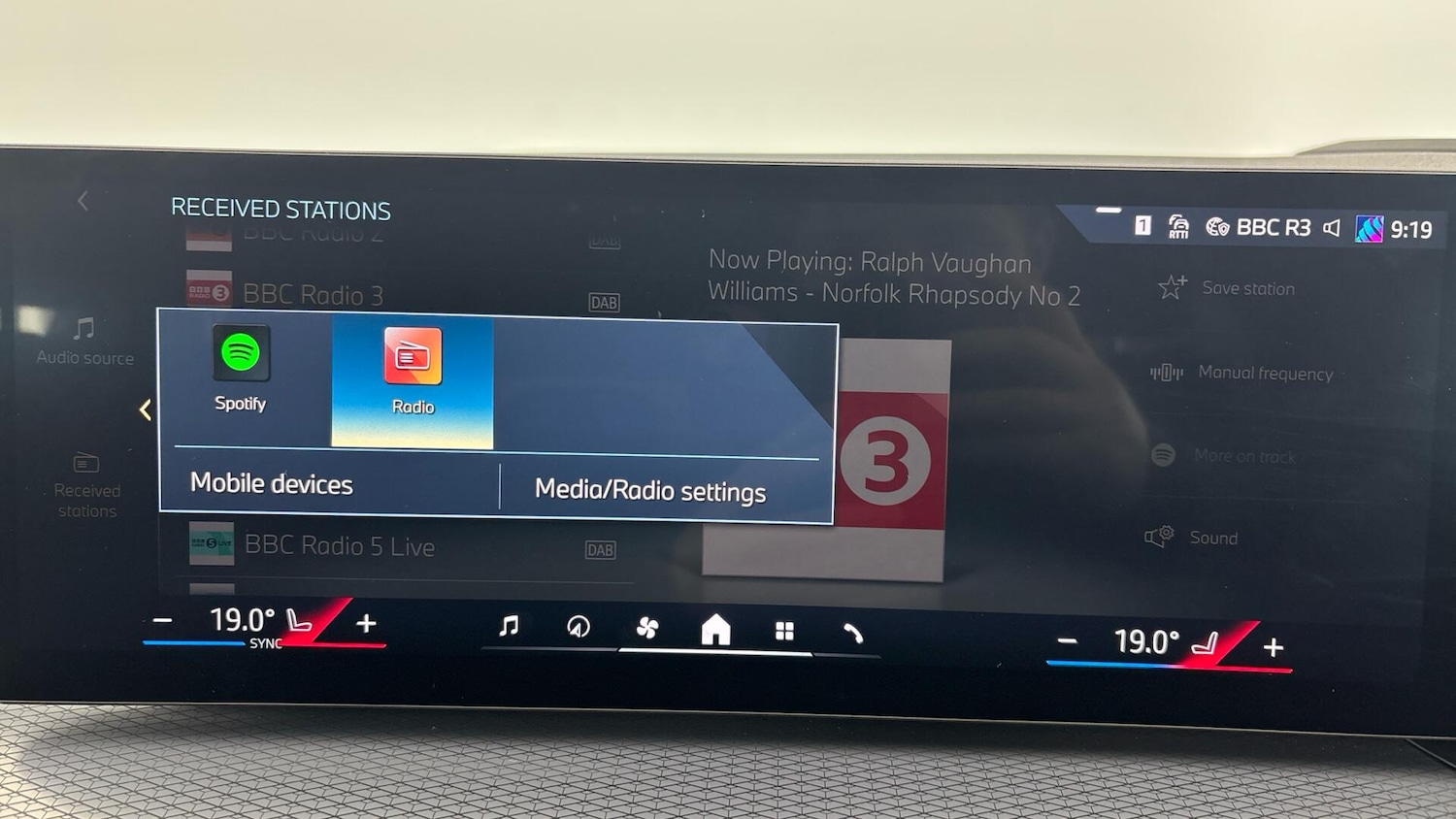 Used BMW i4 2025 for sale - 78007147: Photo 40