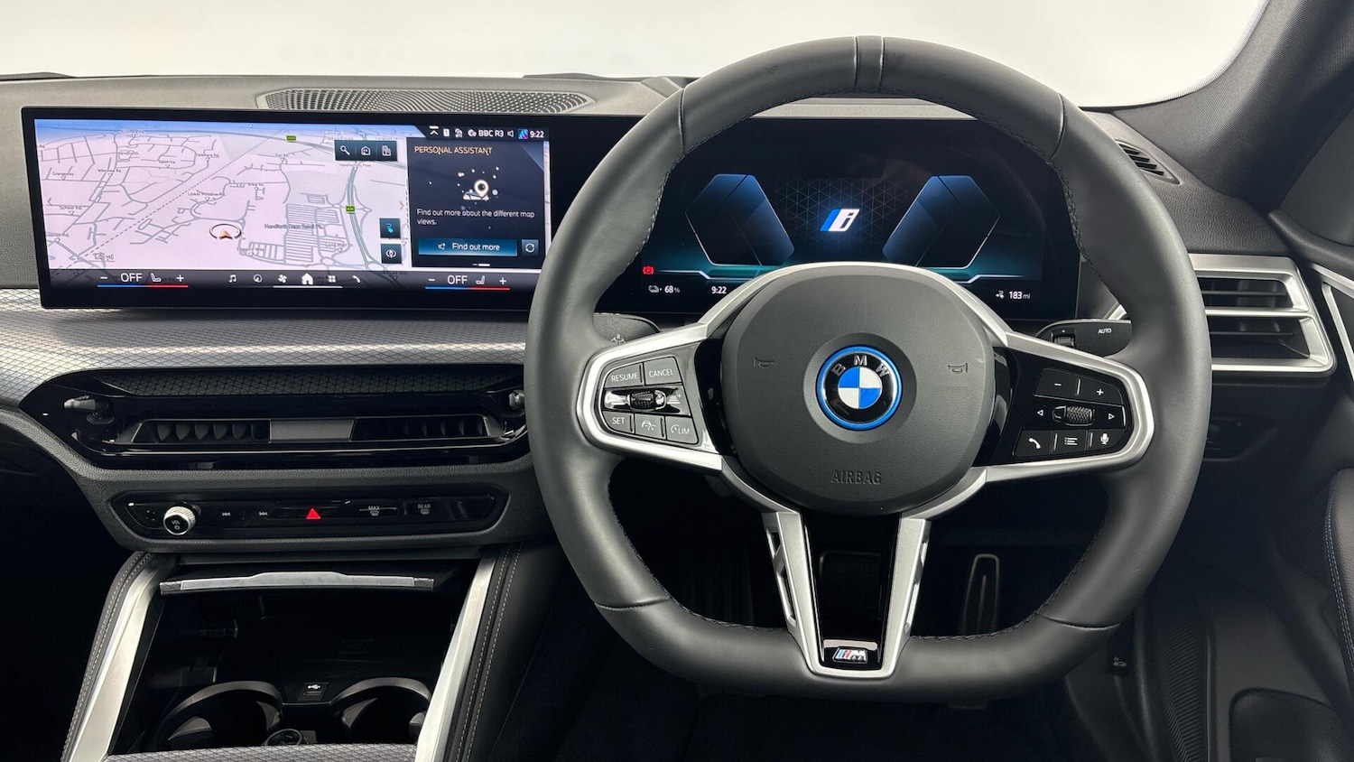 Used BMW i4 2025 for sale - 78007147: Photo 5