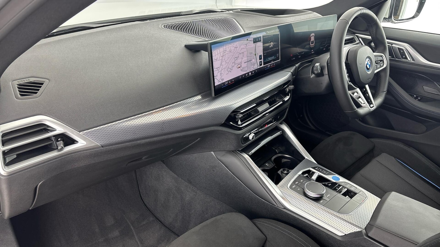 Used BMW i4 2025 for sale - 78007147: Photo 7