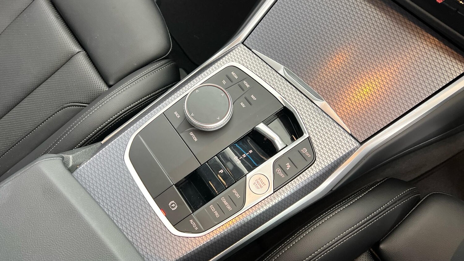 Used BMW 3 Series 2025 for sale - 77253880: Photo 10