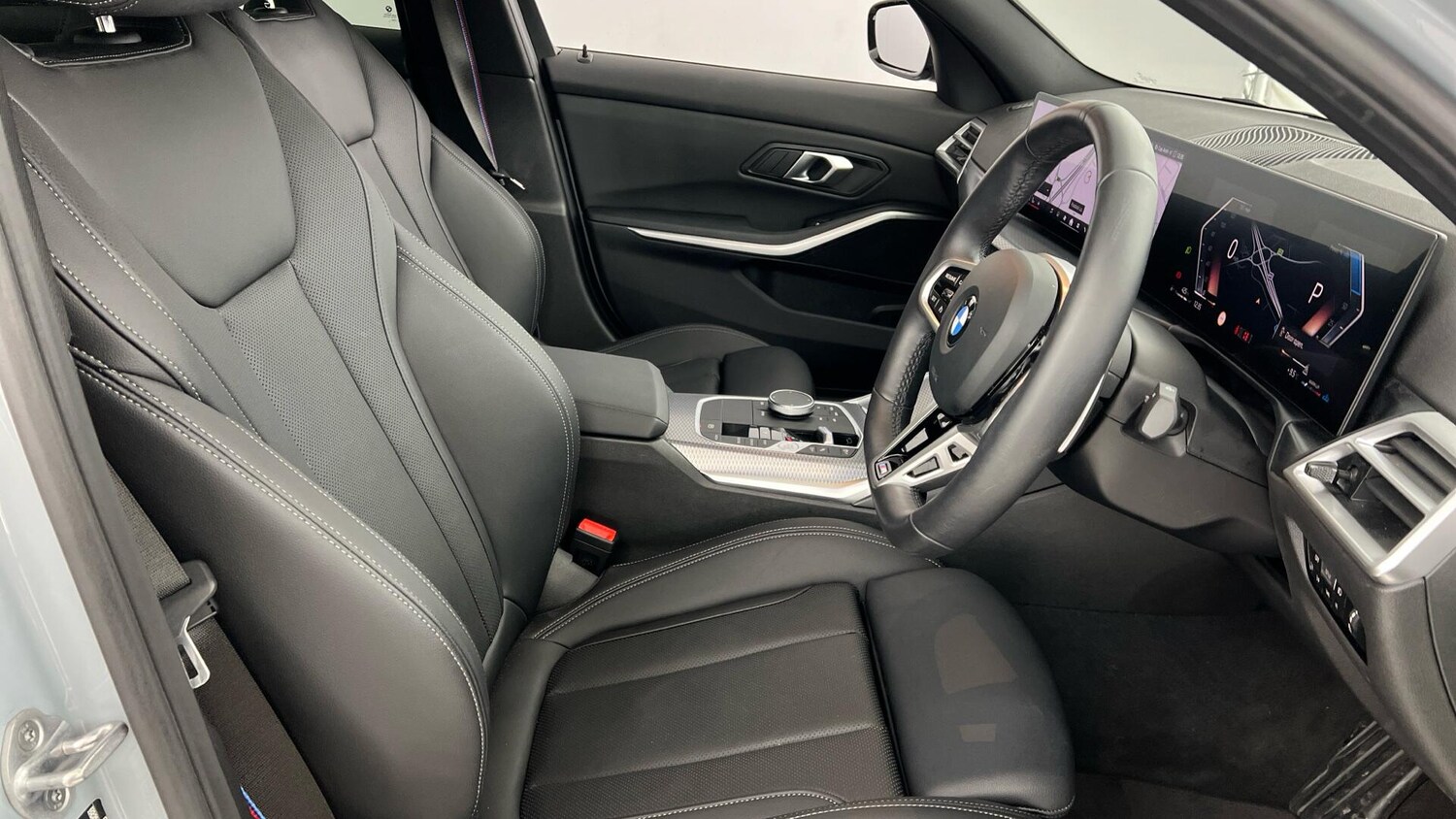 Used BMW 3 Series 2025 for sale - 77253880: Photo 11