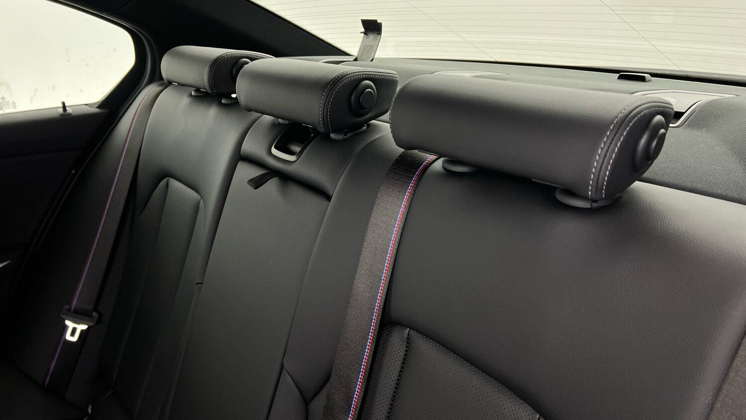 Used BMW 3 Series 2025 for sale - 77253880: Photo 12