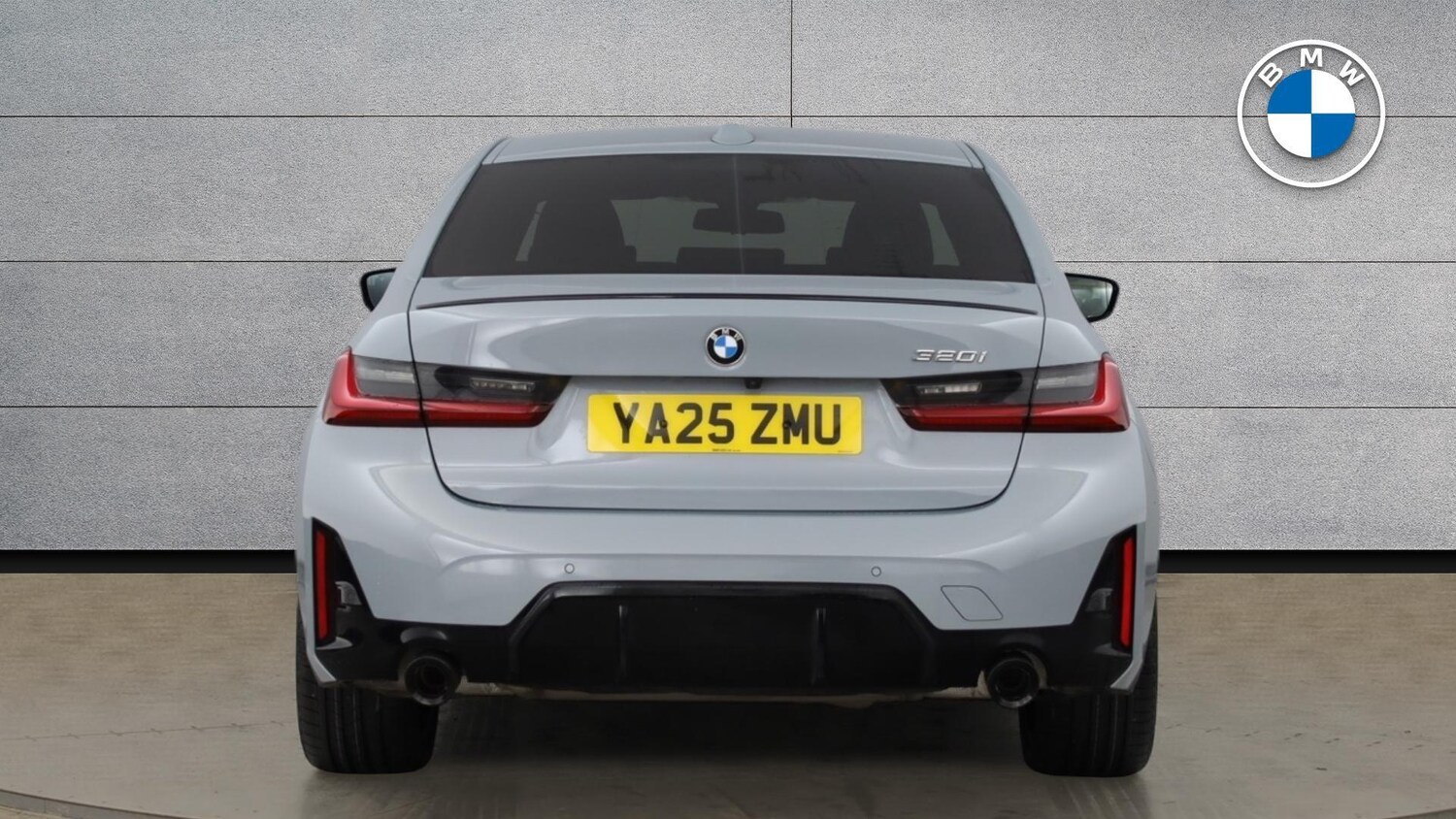 Used BMW 3 Series 2025 for sale - 77253880: Photo 15